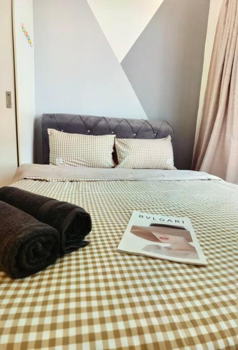 Pangsapuri Platino 2Bedrooms Paradigm Mall Netflix By Stay Johor Bahru