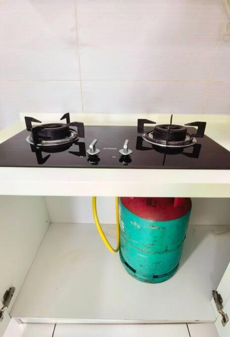 Apartment Platino 2Bedrooms Paradigm Mall Netflix By Stay Johor Bahru