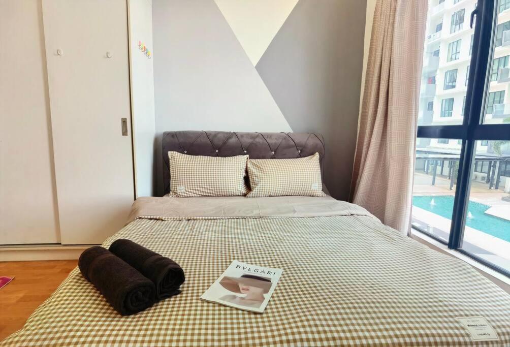 Apartment Platino 2Bedrooms Paradigm Mall Netflix By Stay *