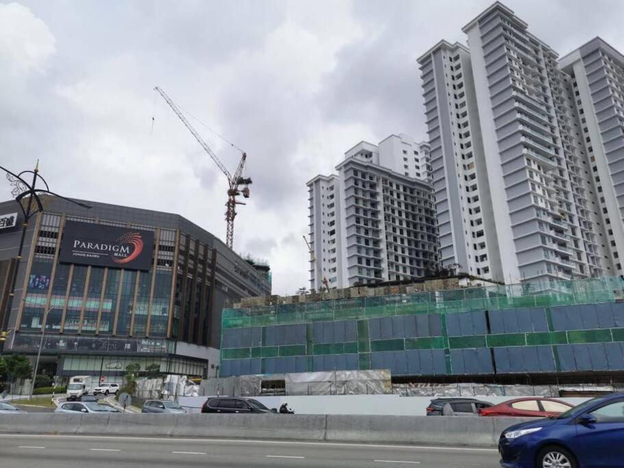 Apartment Platino 2Bedrooms Paradigm Mall Netflix By Stay *