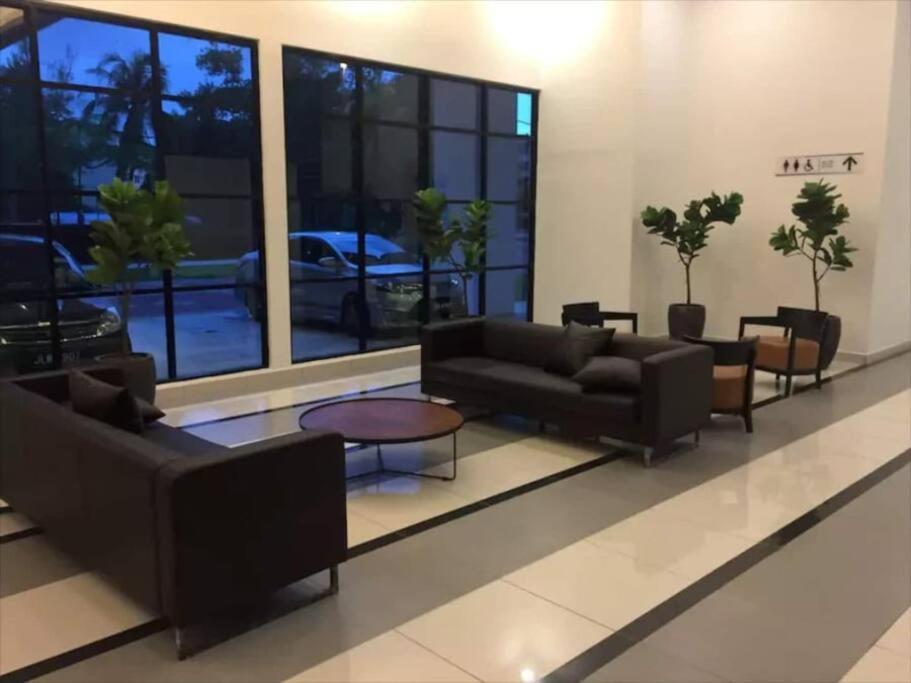 Apartment Platino 2Bedrooms Paradigm Mall Netflix By Stay *
