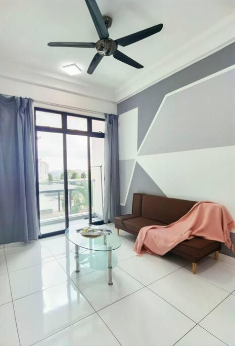 Platino 2Bedrooms Paradigm Mall Netflix By Stay Apartment
