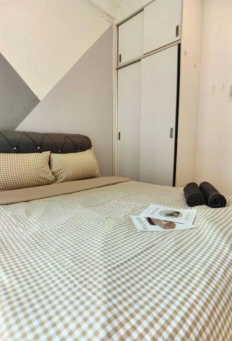 Platino 2Bedrooms Paradigm Mall Netflix By Stay Pangsapuri Johor Bahru
