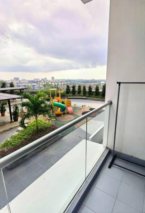 Apartment Platino 2Bedrooms Paradigm Mall Netflix By Stay Johor Bahru